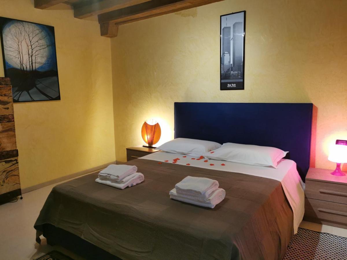 Borgo La Croce Apartaments Firenze Esterno foto
